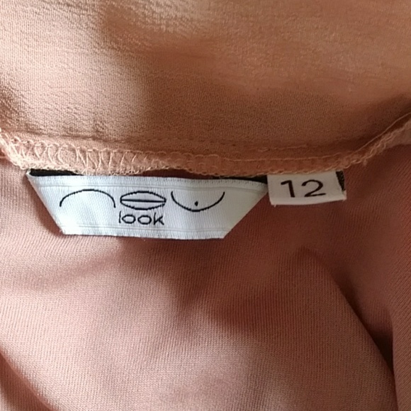 Neu Look A- Line Skirt - Picture 4 of 4